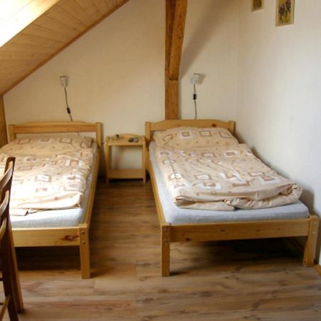 Kajovska Hospoda Phòng bức ảnh