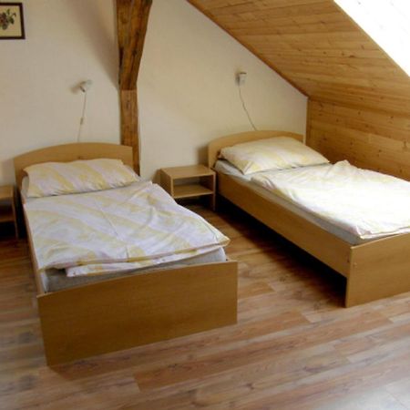 Kajovska Hospoda Phòng bức ảnh
