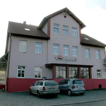 Kajovska Hospoda Ngoại thất bức ảnh