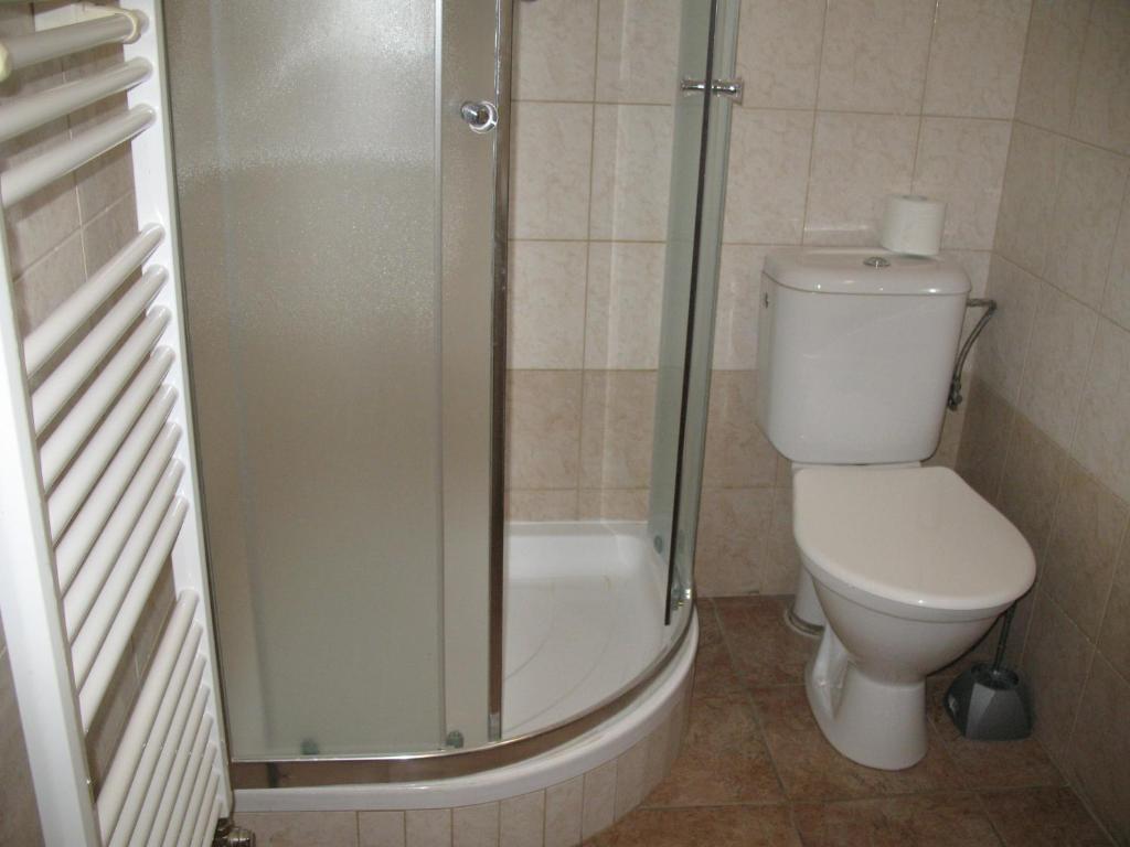 Kajovska Hospoda Phòng bức ảnh