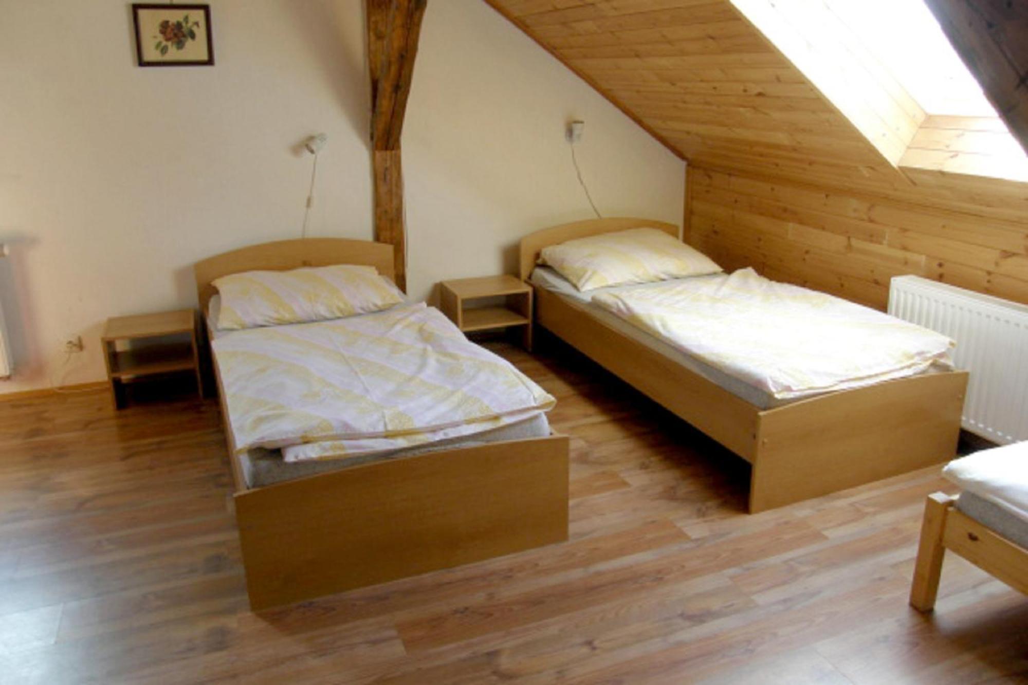 Kajovska Hospoda Phòng bức ảnh
