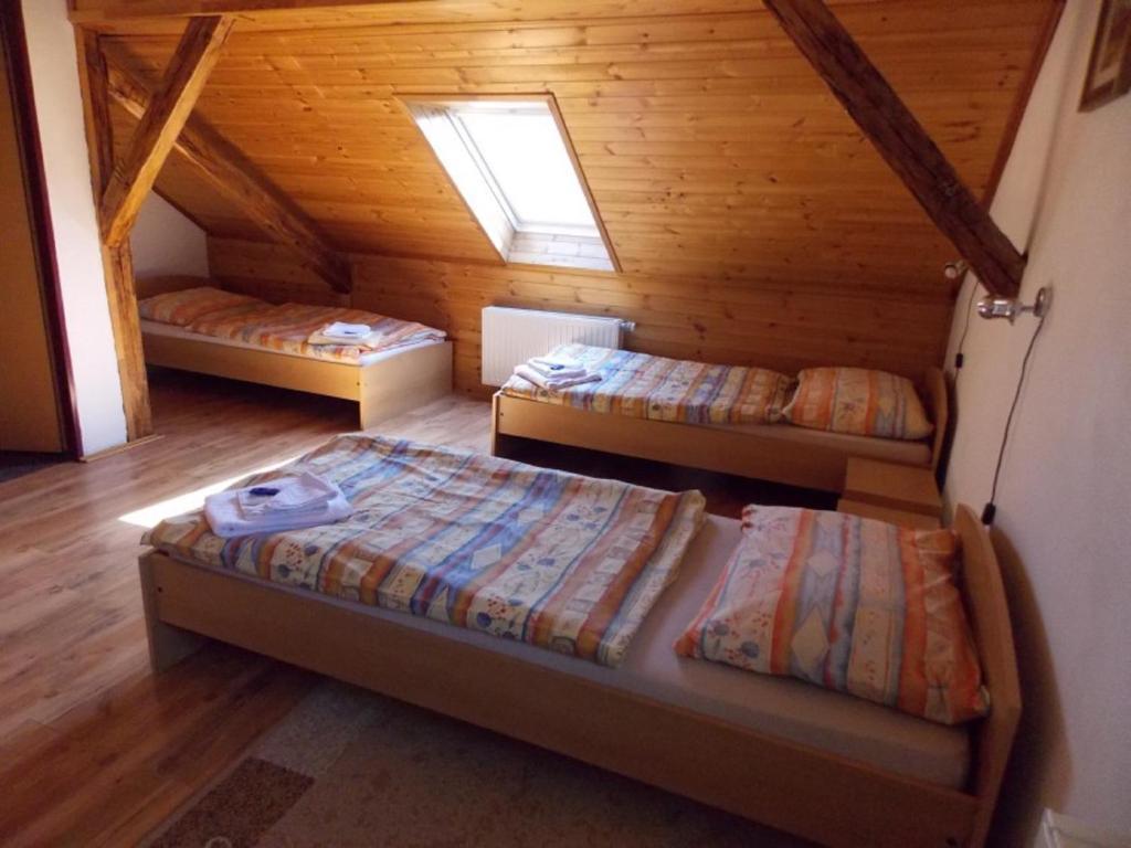 Kajovska Hospoda Phòng bức ảnh